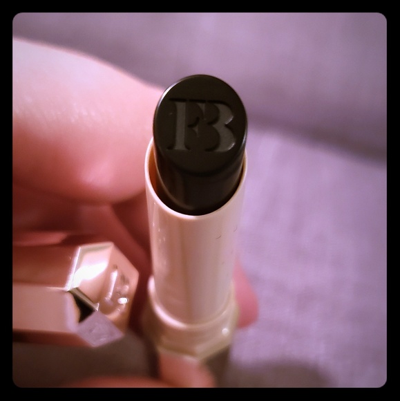 Fenty Beauty Other - New fenty beauty fn black mattemoiselle lipstick